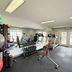 Salle de sport