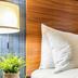 Équipements de la chambre
