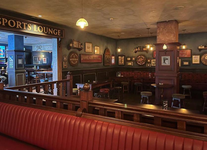 Bar Photo