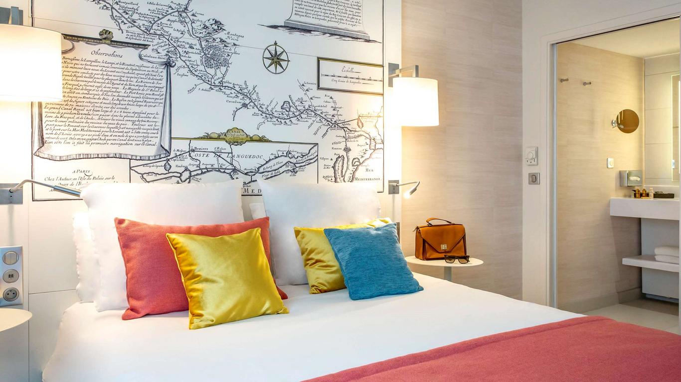 Hôtel Mercure Béziers