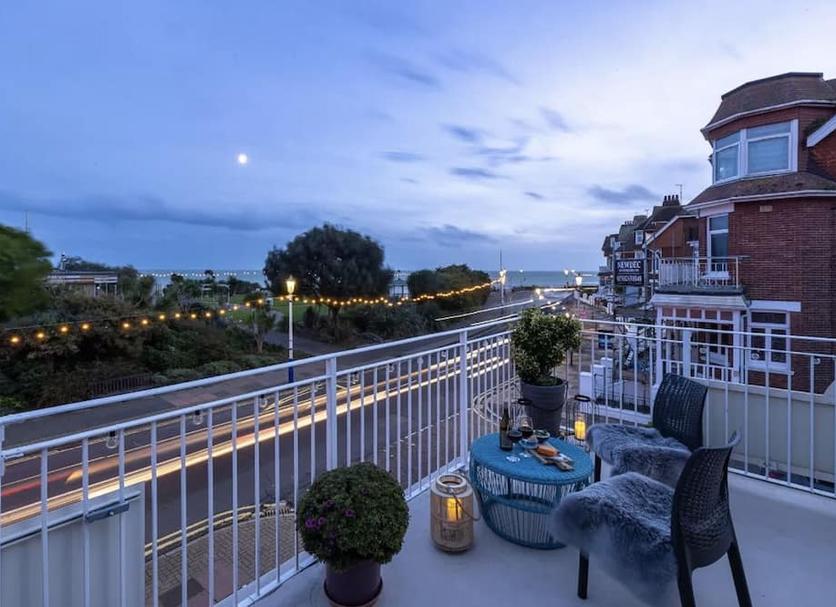 Balcon Photo