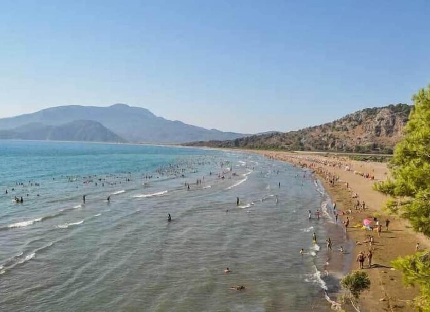 Plage Photo