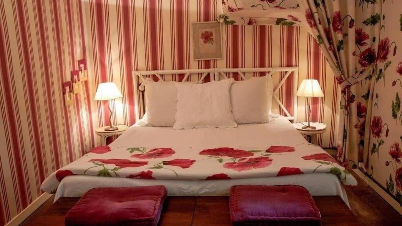 Hôtel Kastell Dinec'h