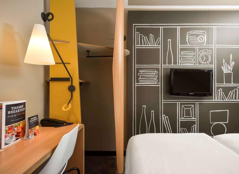 Équipements de la chambre Photo