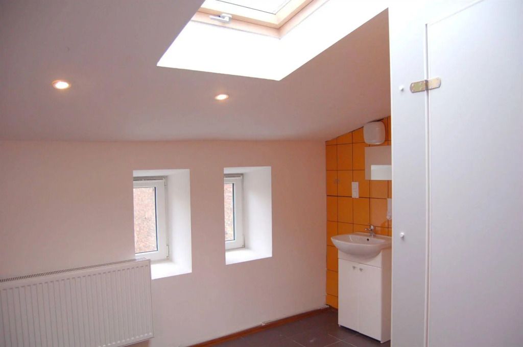 Équipements de la chambre