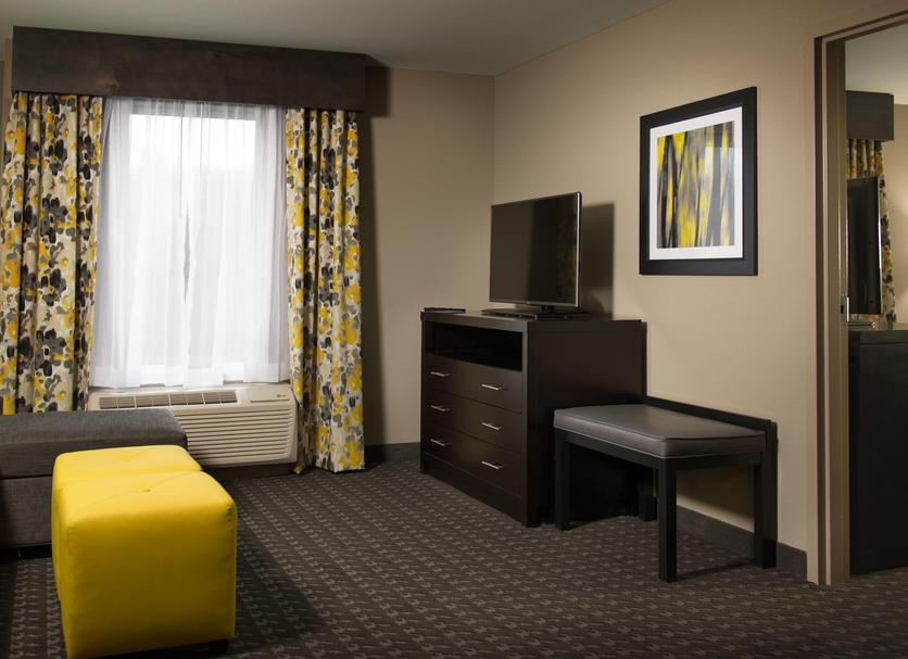 Équipements de la chambre Photo