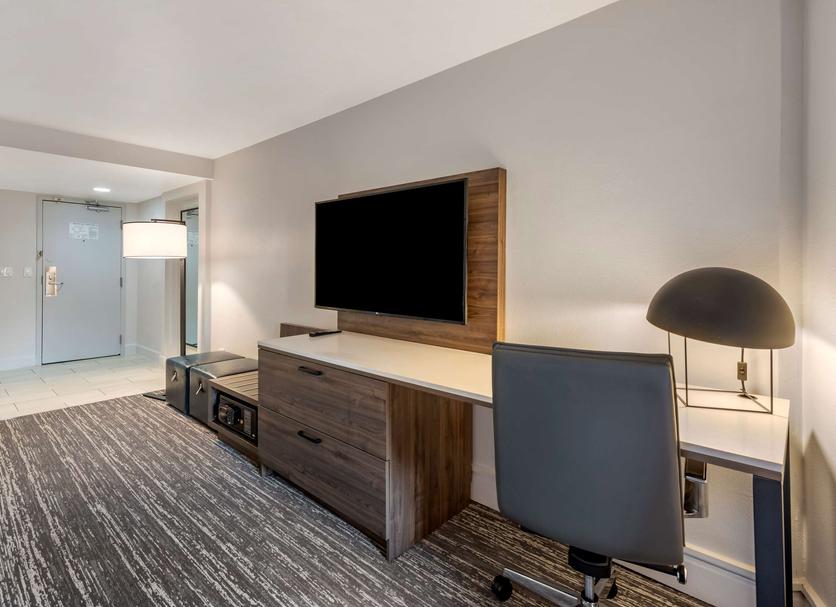 Équipements de la chambre Photo