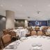 Salle de banquet