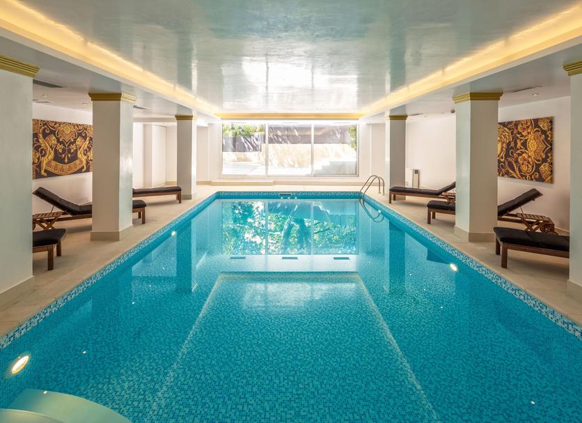 Piscine Photo