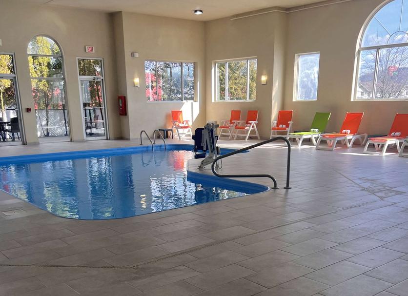 Piscine Photo