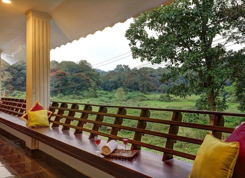 Balcon Photo
