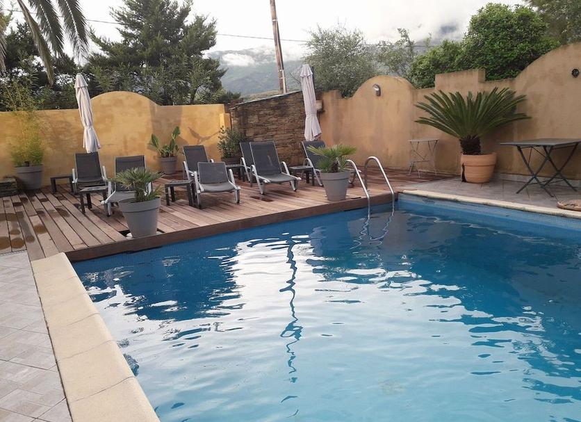 Piscine Photo