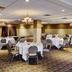 Salle de banquet