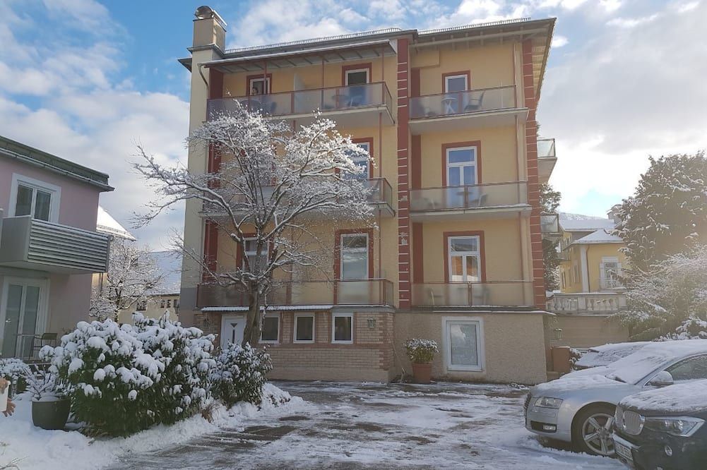 Bâtiment
