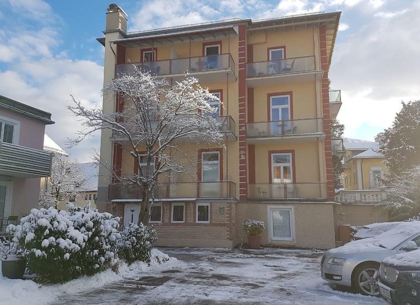 Bâtiment Photo