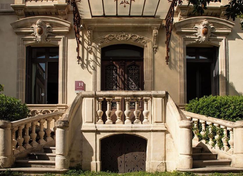 Extérieur Photo
