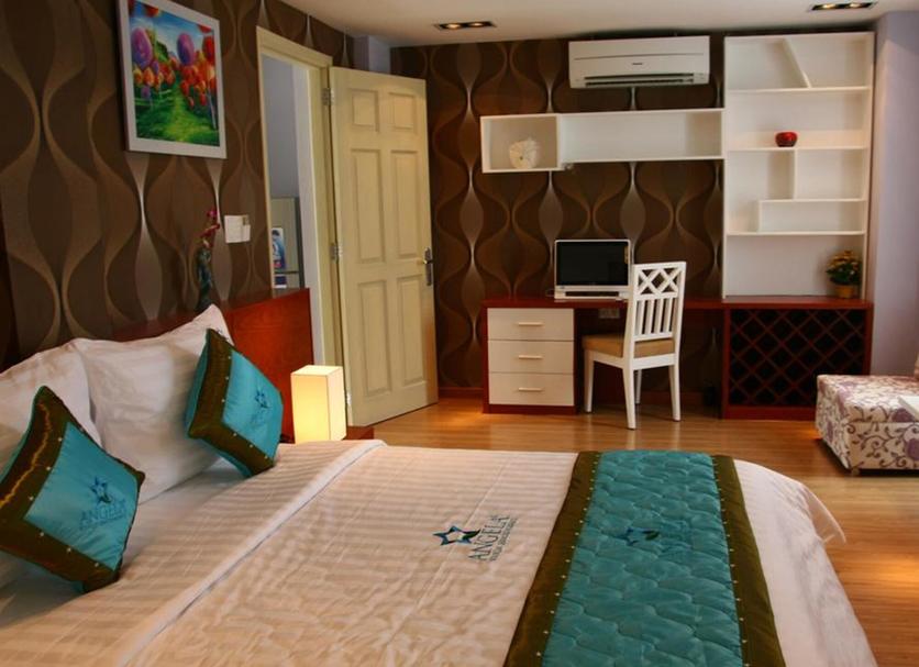 Chambre Photo
