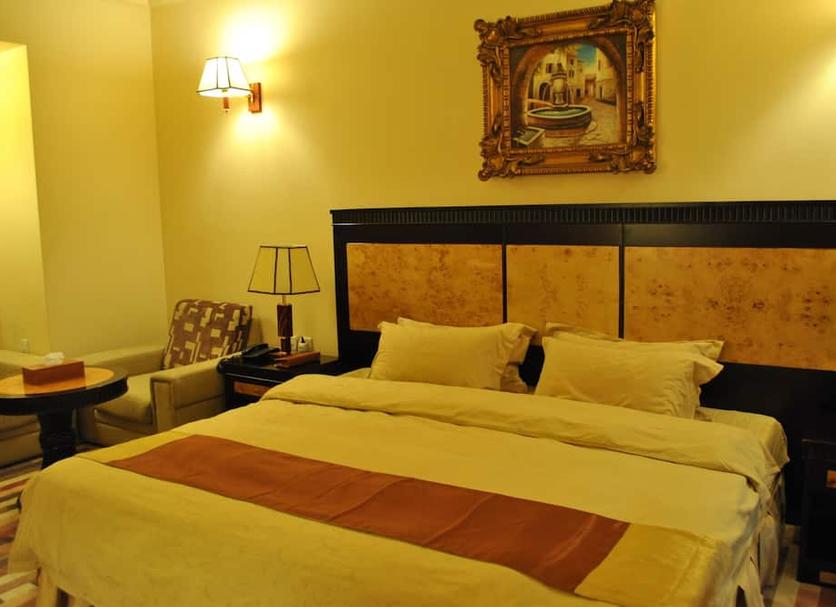 Chambre Photo