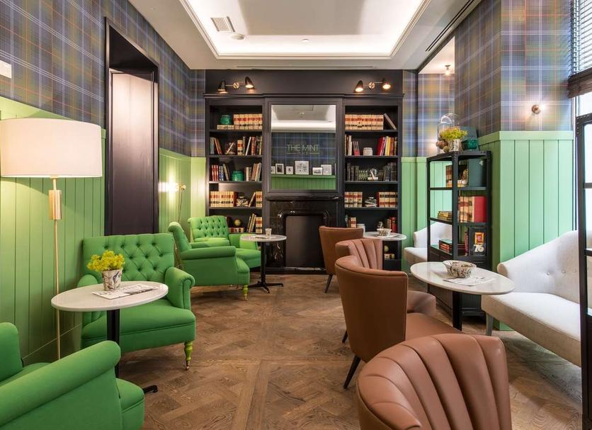 Salon Photo