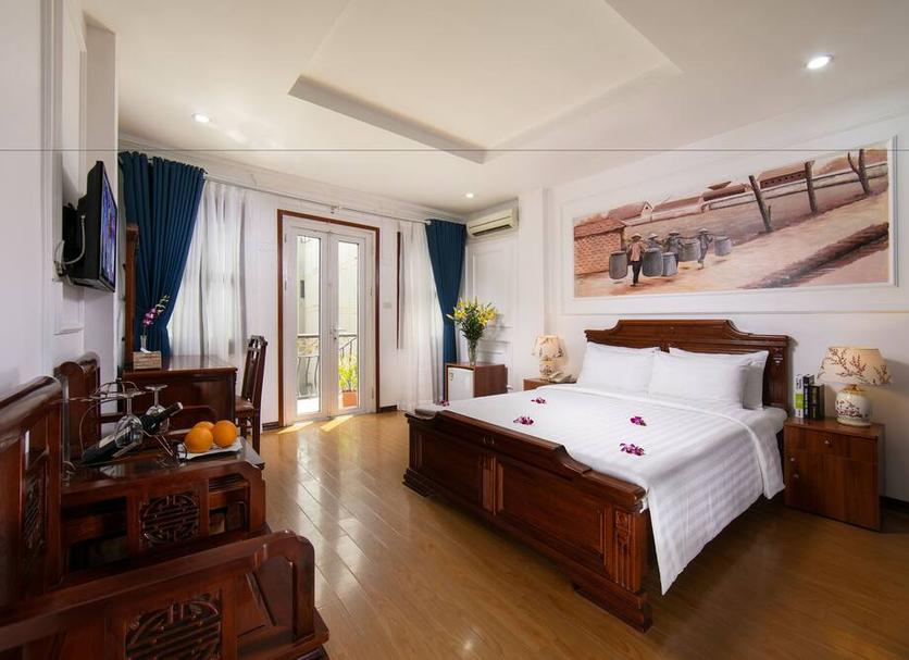 Chambre Photo