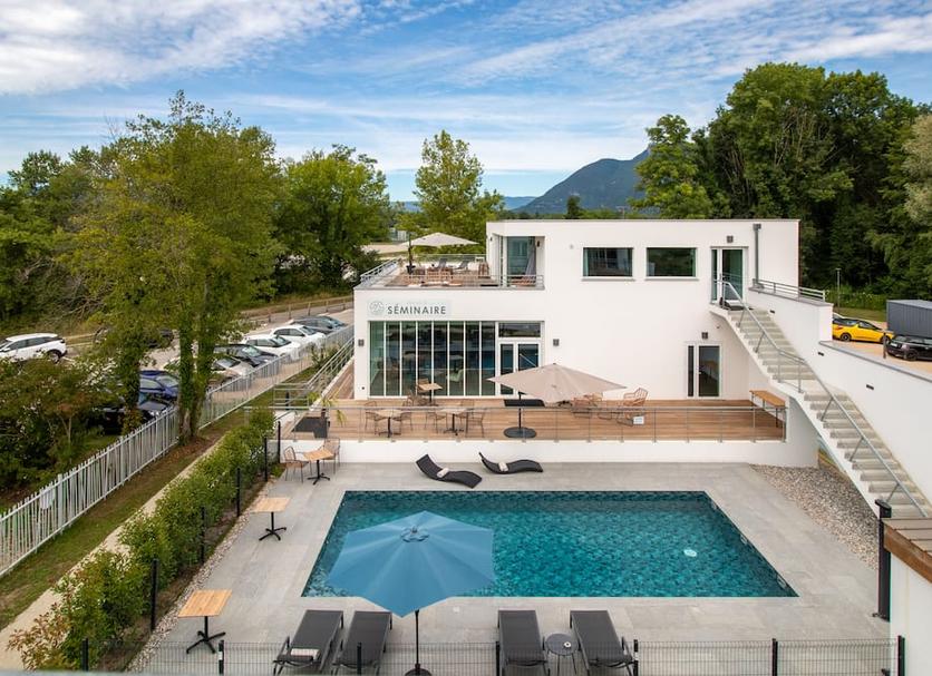 Piscine Photo