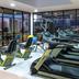 Salle de sport