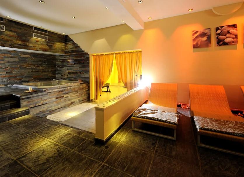 Spa Photo