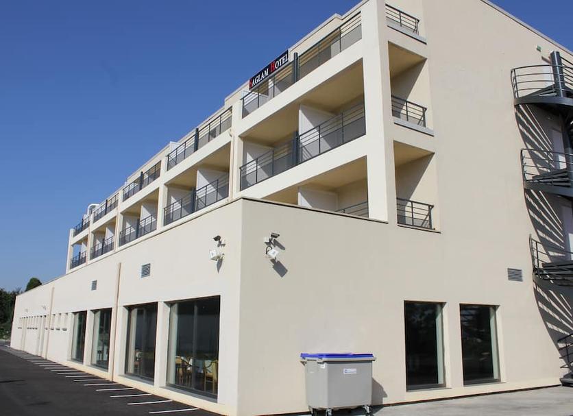 Bâtiment Photo
