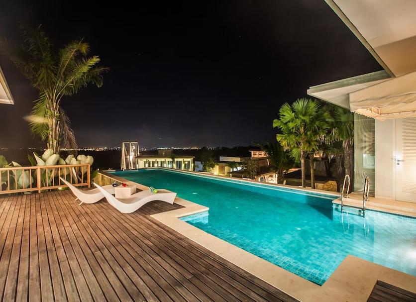 Piscine Photo
