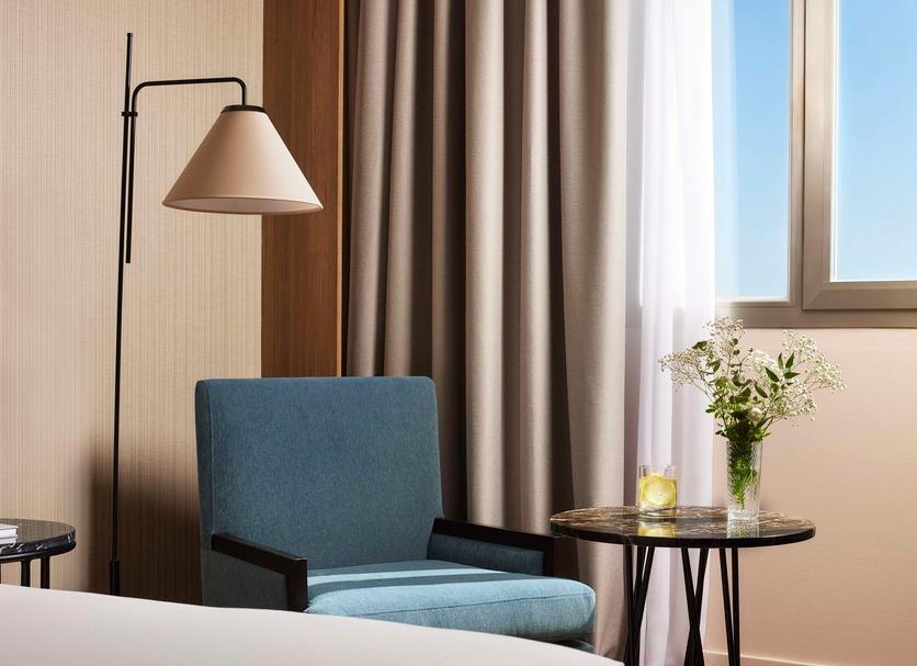 Équipements de la chambre Photo