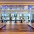 Salle de sport