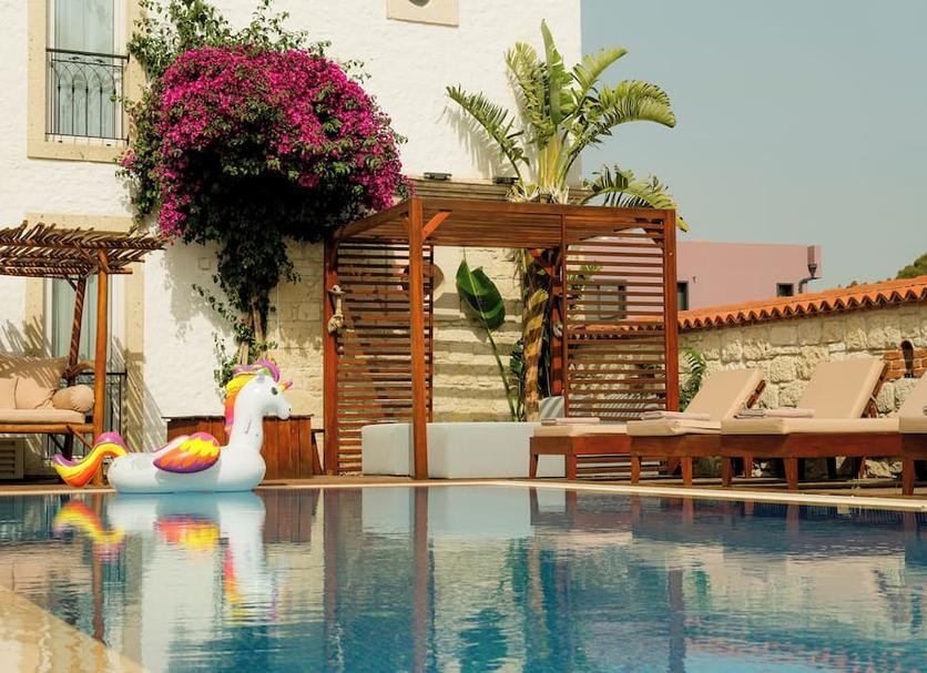 Piscine Photo