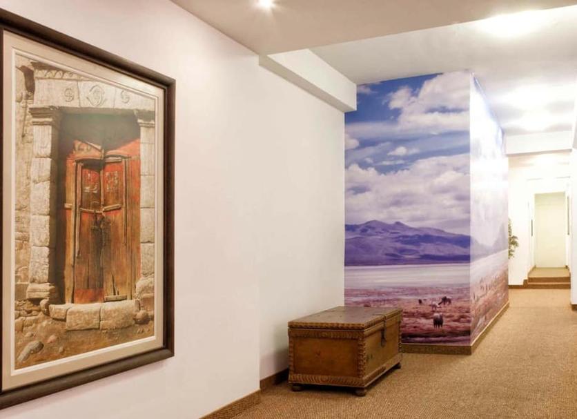 Équipements de la chambre Photo