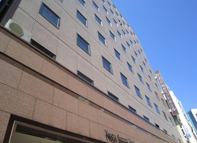 Bâtiment Photo