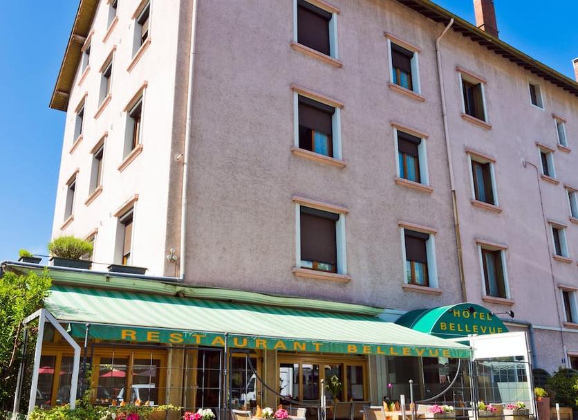 Bâtiment Photo