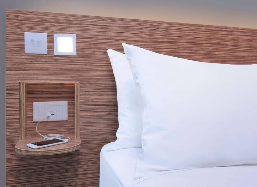 Équipements de la chambre Photo