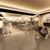 Salle de sport
