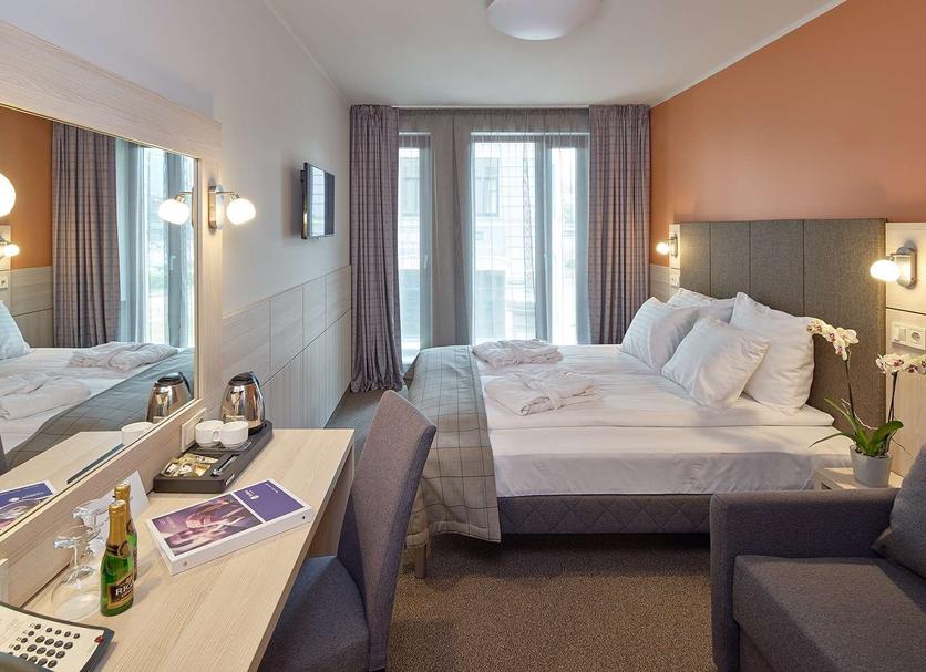 Chambre Photo
