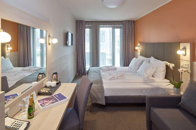 Wellton Riga Hotel & Spa