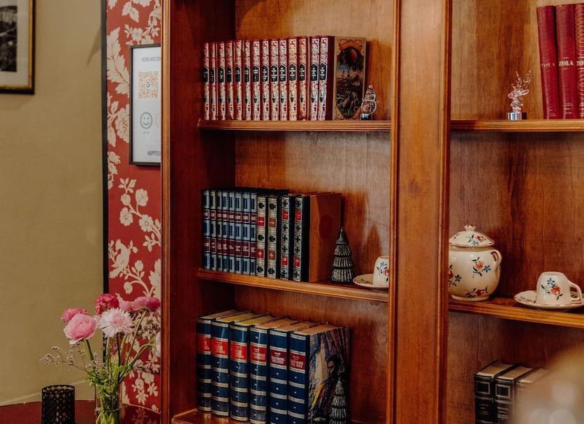 Équipements de la chambre Photo