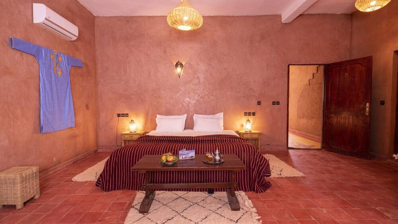 Hotel Kasbah Sahara Services