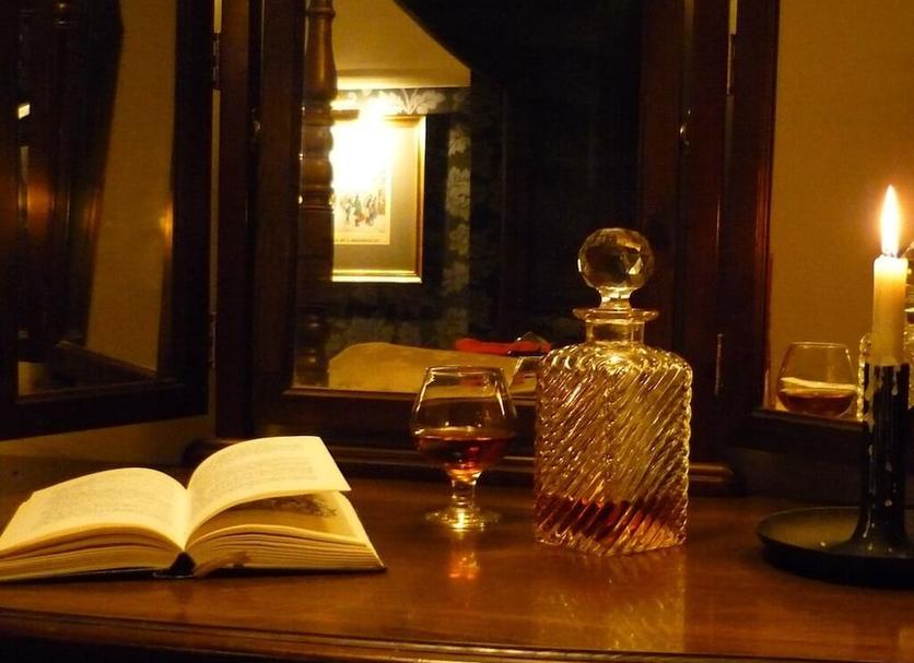 Équipements de la chambre Photo