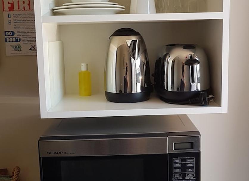 Équipements de la chambre Photo