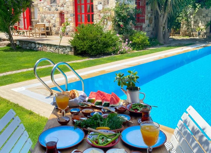 Piscine Photo