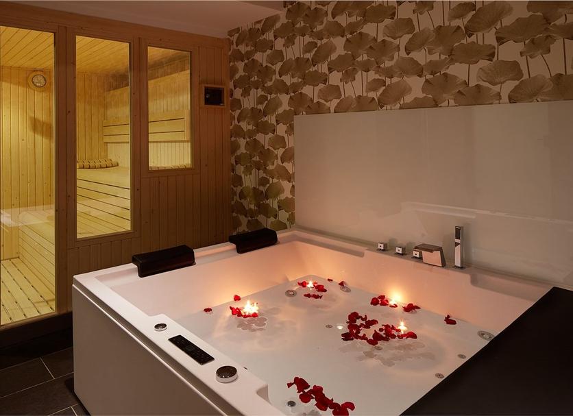 Spa Photo