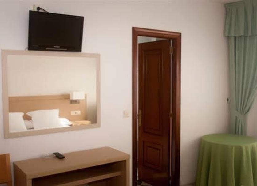 Équipements de la chambre Photo