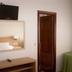 Équipements de la chambre