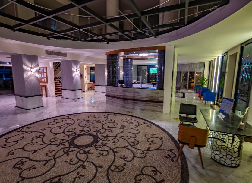 Hall d’entrée Photo