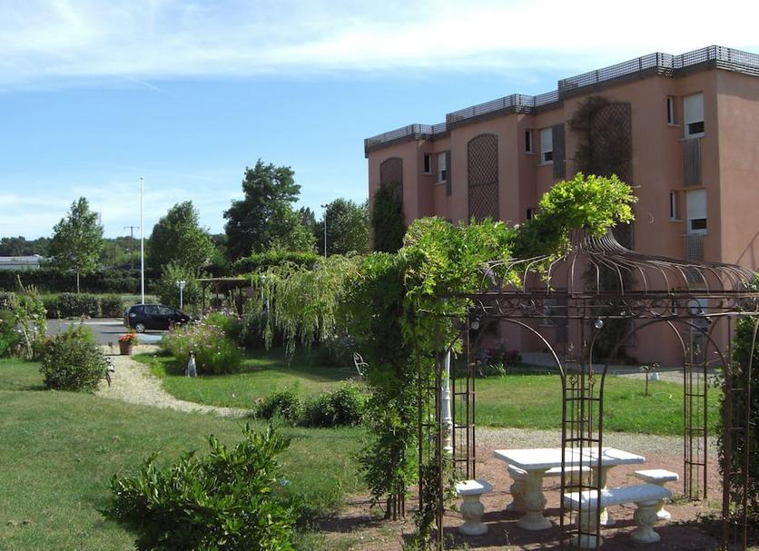 Extérieur Photo