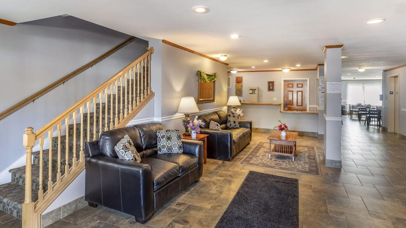 The Riverstone Inn